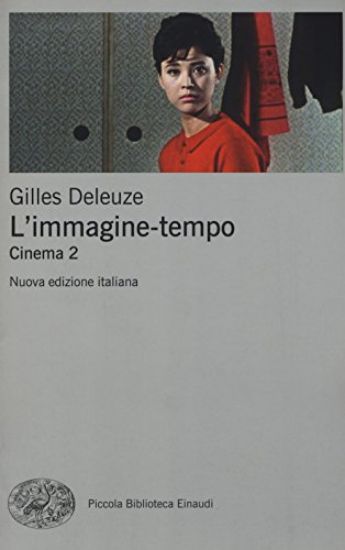 Immagine di IMMAGINE-TEMPO (L`)