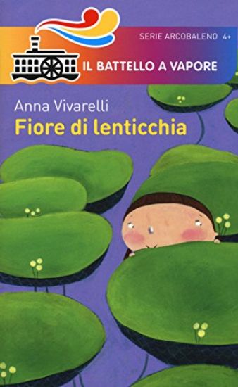 Immagine di FIORE DI LENTICCHIA