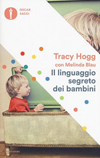 Immagine di LINGUAGGIO SEGRETO DEI BAMBINI (IL)