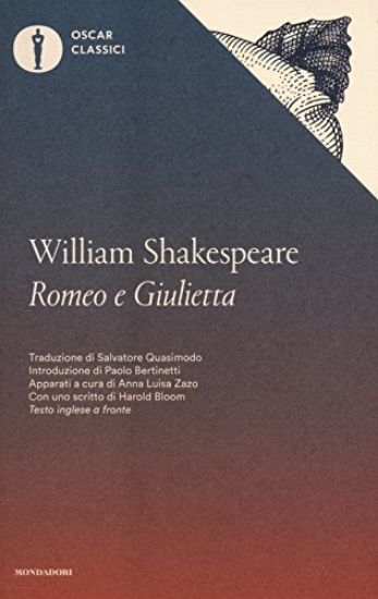 Immagine di ROMEO E GIULIETTA