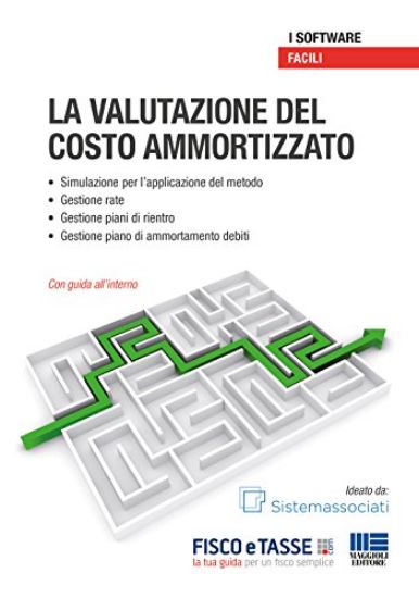 Immagine di VALUTAZIONE DEL COSTO AMMORTIZZATO - SOFTWARE