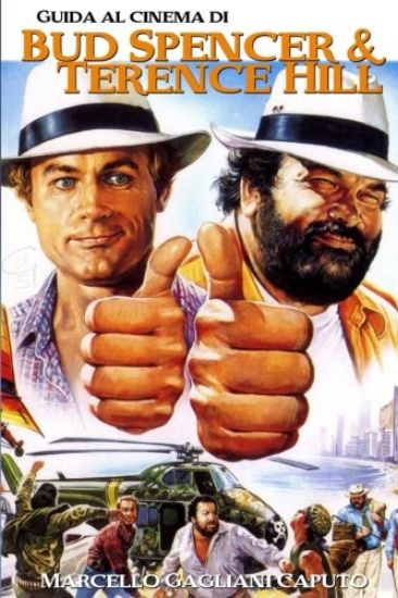 Immagine di GUIDA AL CINEMA DI BUD SPENCER E TERENCE HILL