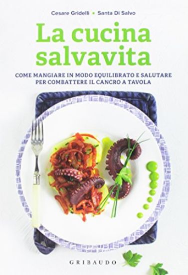 Immagine di CUCINA SALVAVITA (LA)