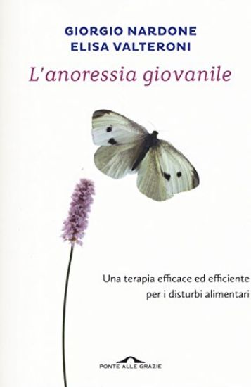 Immagine di ANORESSIA GIOVANILE (L`)