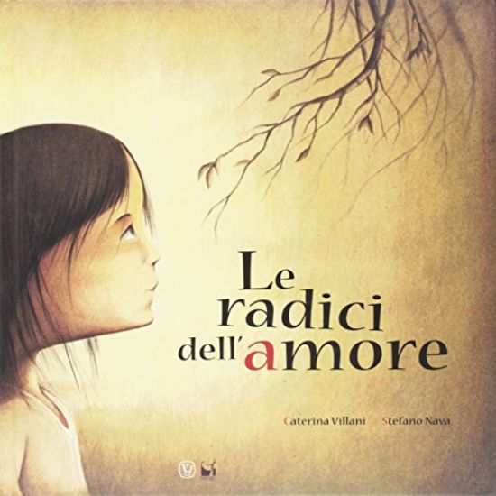 Immagine di RADICI DELL`AMORE (LE)