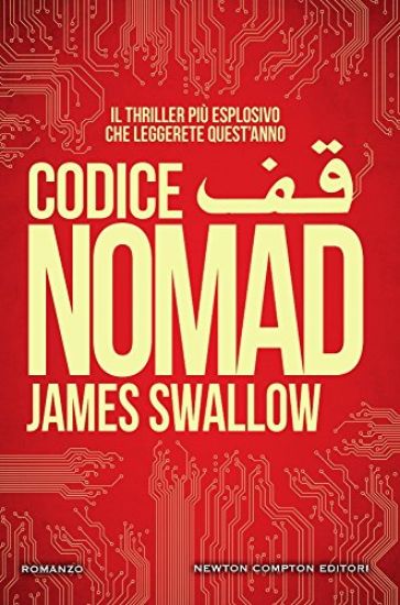 Immagine di CODICE NOMAD