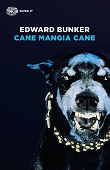 Immagine di CANE MANGIA CANE