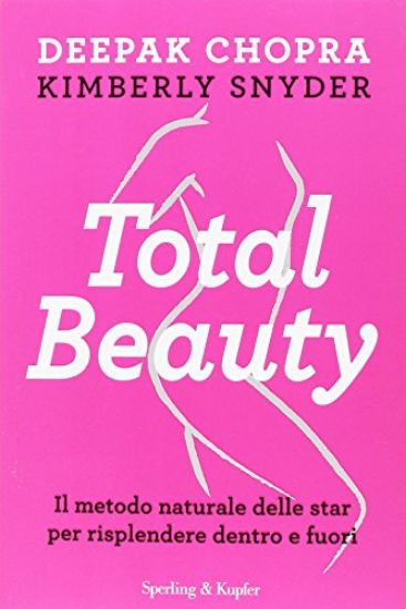 Immagine di TOTAL BEAUTY