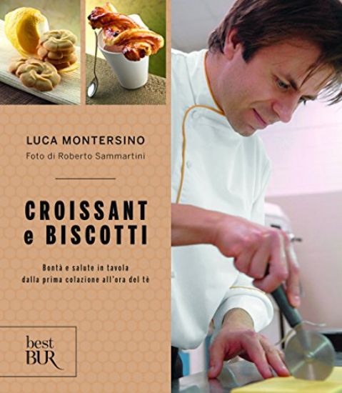 Immagine di CROISSANT E BISCOTTI