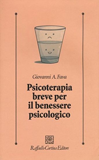 Immagine di PSICOTERAPIA BREVE PER IL BENESSERE PSICOLOGICO