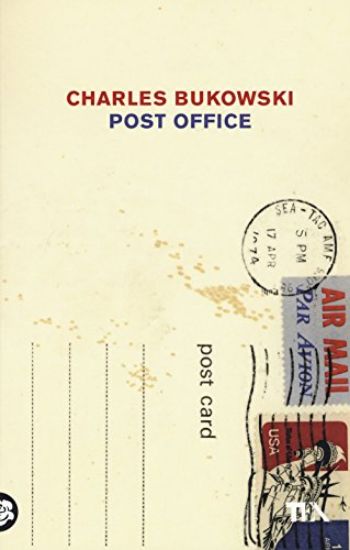 Immagine di POST OFFICE