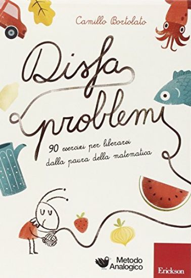 Immagine di DISFAPROBLEMI - VOLUME 5