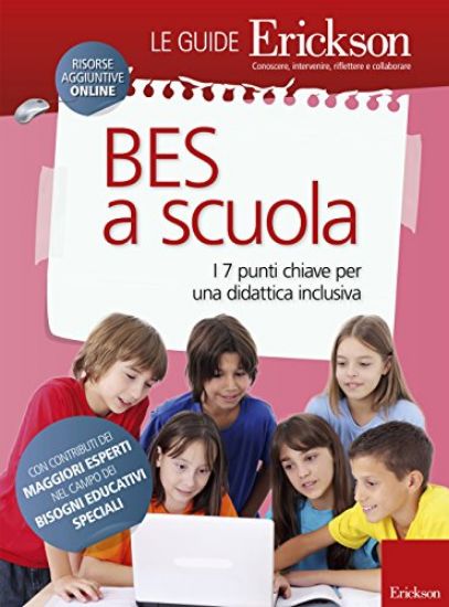 Immagine di BES A SCUOLA