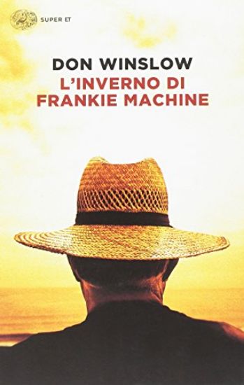 Immagine di INVERNO DI FRANKIE MACHINE (L`)