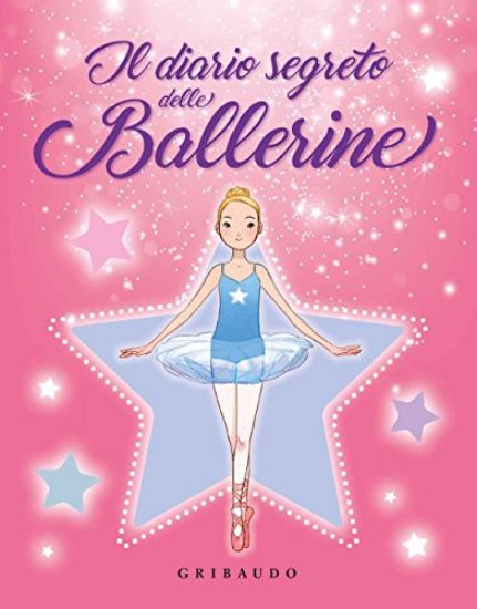 Immagine di DIARIO SEGRETO DELLE BALLERINE (IL)