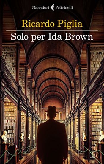 Immagine di SOLO PER IDA BROWN