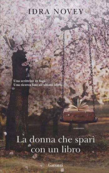 Immagine di DONNA CHE SPARI` CON UN LIBRO (LA)