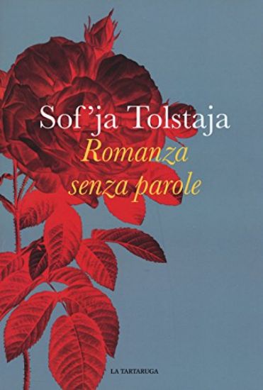 Immagine di ROMANZA SENZA PAROLE