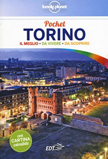 Immagine di TORINO. CON CARTINA