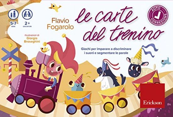 Immagine di CARTE DEL TRENINO (LE)