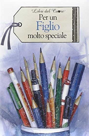 Immagine di PER UN FIGLIO MOLTO SPECIALE