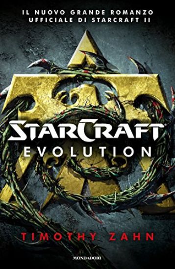 Immagine di EVOLUTION. STARCRAFT