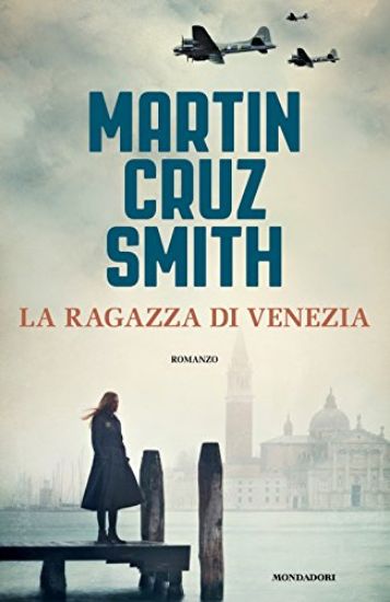 Immagine di RAGAZZA DI VENEZIA (LA)