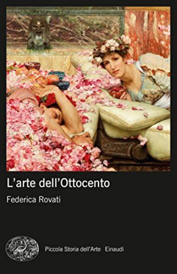 Immagine di ARTE DELL`OTTOCENTO (L`)