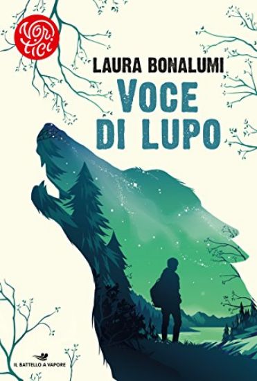 Immagine di VOCE DI LUPO