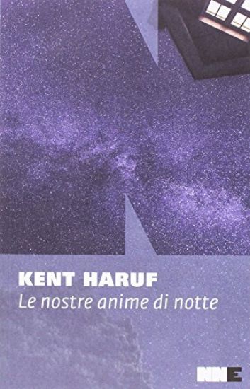 Immagine di NOSTRE ANIME DI NOTTE (LE)