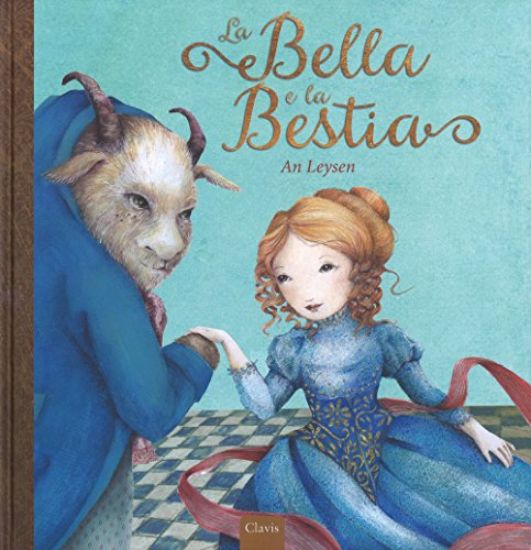 Immagine di BELLA E LA BESTIA (LA)