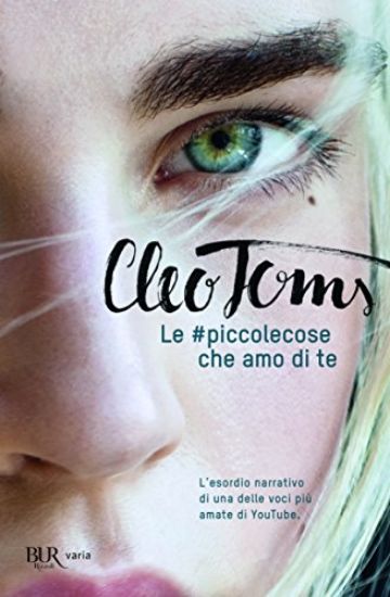 Immagine di #PICCOLECOSE CHE AMO DI TE (LE)