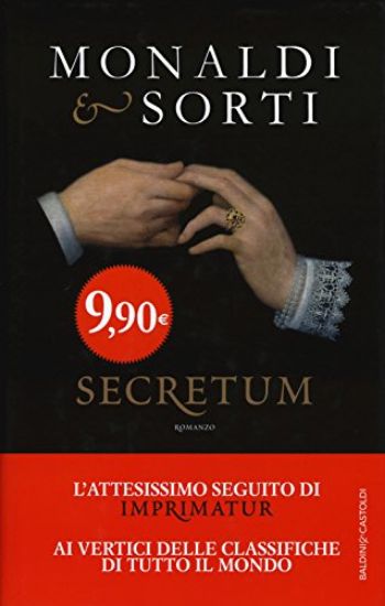 Immagine di SECRETUM