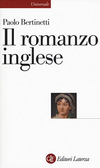 Immagine di ROMANZO INGLESE (IL)