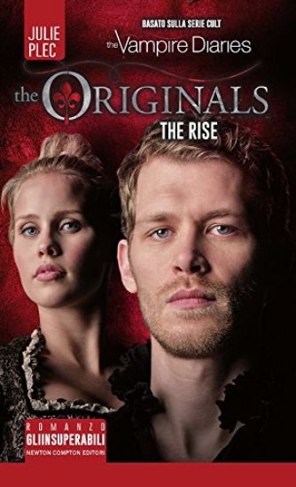 Immagine di RISE. THE ORIGINALS (THE)