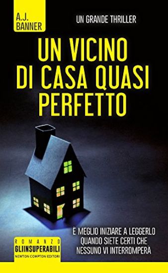 Immagine di VICINO DI CASA QUASI PERFETTO (UN)