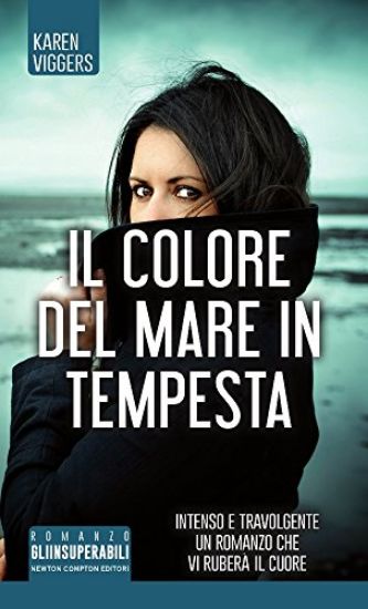 Immagine di COLORE DEL MARE IN TEMPESTA (IL)