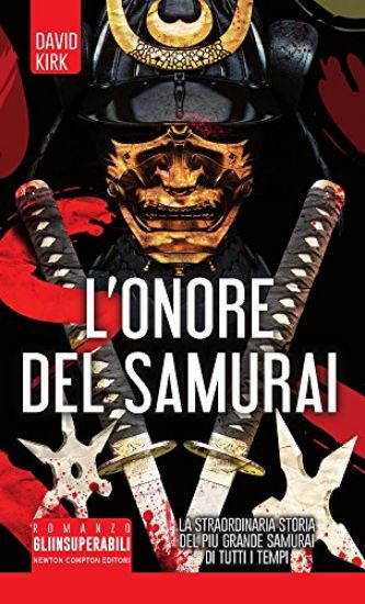 Immagine di ONORE DEL SAMURAI (L`)