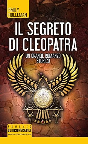 Immagine di SEGRETO DI CLEOPATRA (IL)