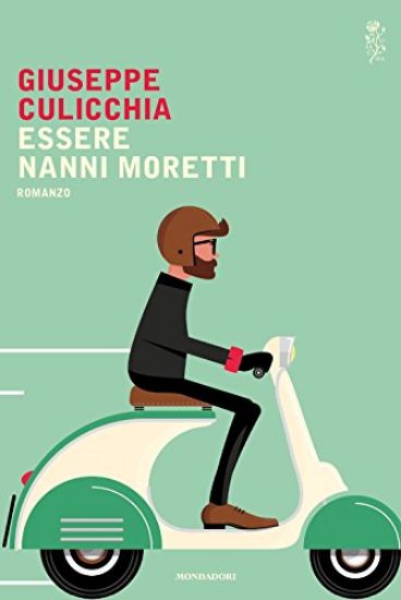 Immagine di ESSERE NANNI MORETTI