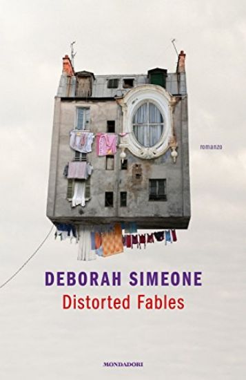 Immagine di DISTORTED FABLES