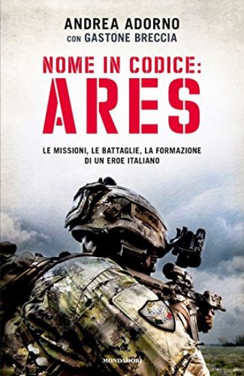 Immagine di NOME IN CODICE: ARES