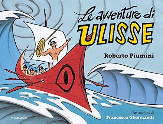 Immagine di AVVENTURE DI ULISSE (LE)