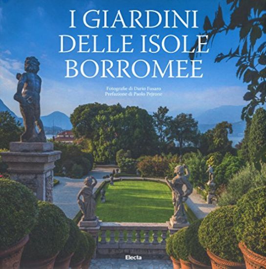 Immagine di GIARDINI DELLE ISOLE BORROMEE