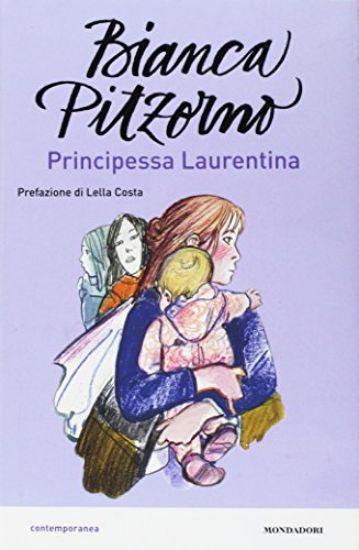 Immagine di PRINCIPESSA LAURENTINA