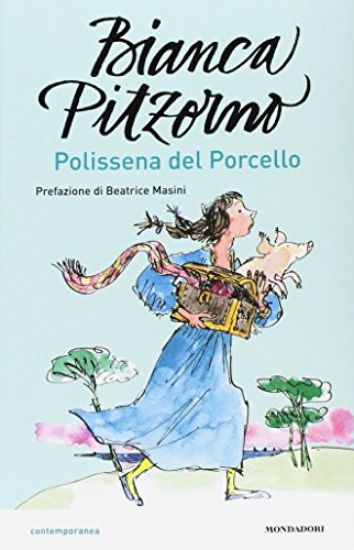 Immagine di POLISSENA DEL PORCELLO