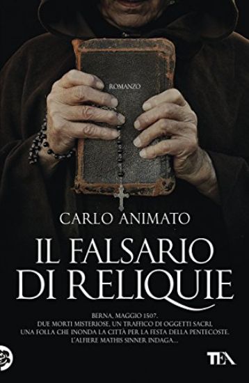 Immagine di FALSARIO DI RELIQUIE (IL)