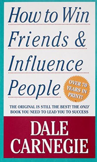 Immagine di HOW TO WIN FRIENDS E INFLUENCE PEOPLE