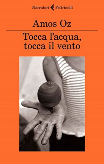 Immagine di TOCCA L`ACQUA, TOCCA IL VENTO