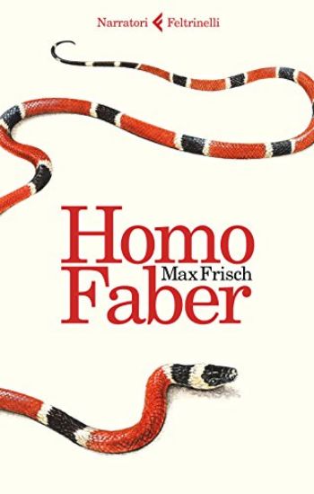 Immagine di HOMO FABER